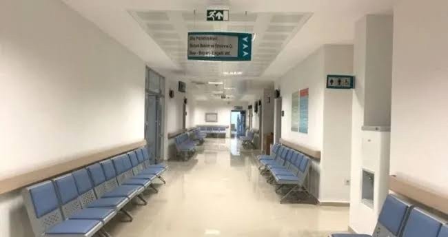 Son zamanlarda sık sık hastalanıyor musunuz?
