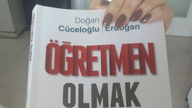 Mesleğiniz ne? Mesleğinizin size kattığı değerler oldu mu?