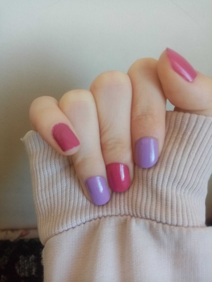 Ojelerim nasılll, güzel mi arkadaşlar 💅🏻💅🏻?