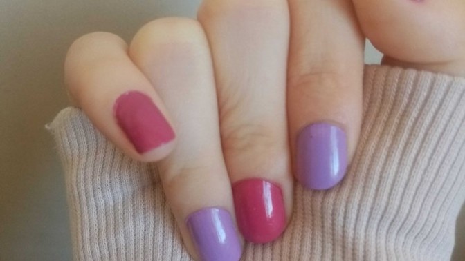 Ojelerim nasılll, güzel mi arkadaşlar 💅🏻💅🏻?