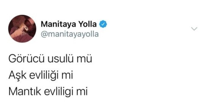 Görücü en iyisi sizce?