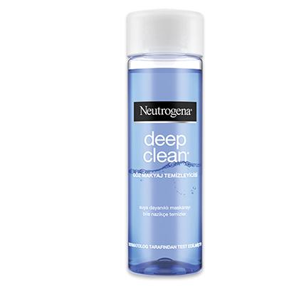 neutrogena makyaj temizyici