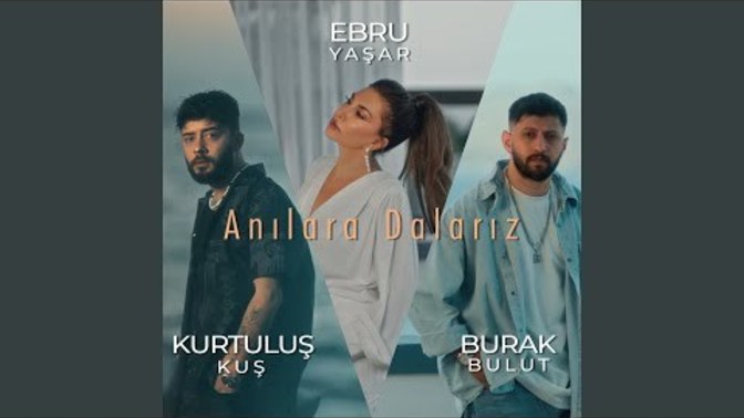 Bir şarkı sözü olsaydınız hangisi olurdunuz?