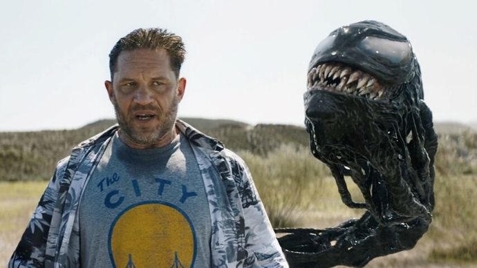 Venom: Son Dans 51 milyon dolarla açılışını zirvede gerçekleştirdi! Filmi izlediniz mi?