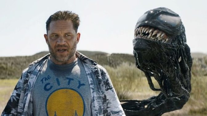 Venom: Son Dans 51 milyon dolarla açılışını zirvede gerçekleştirdi! Filmi izlediniz mi?
