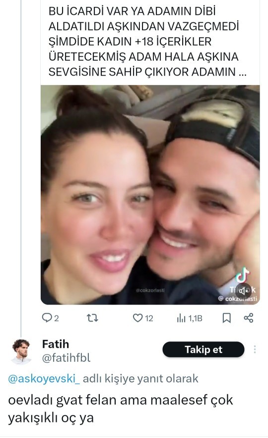Kendinizden daha güzel/yakışıklı birini görünce iç sesiniz ne diyor?