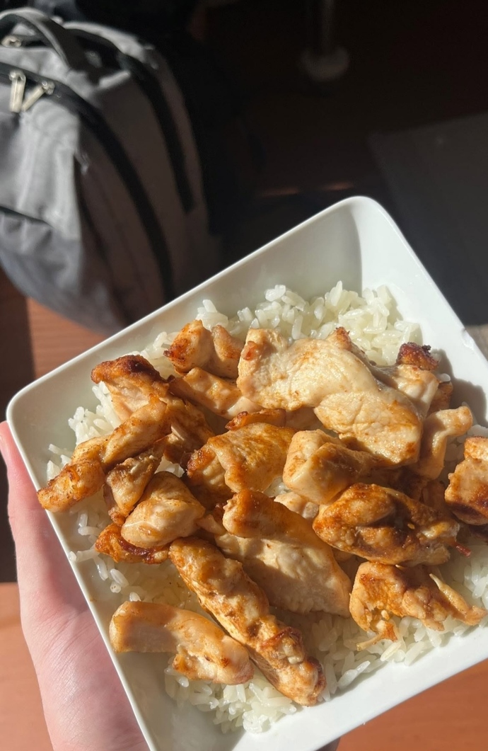 Ben yaptım nasıl gözüküyor😋😋 ?