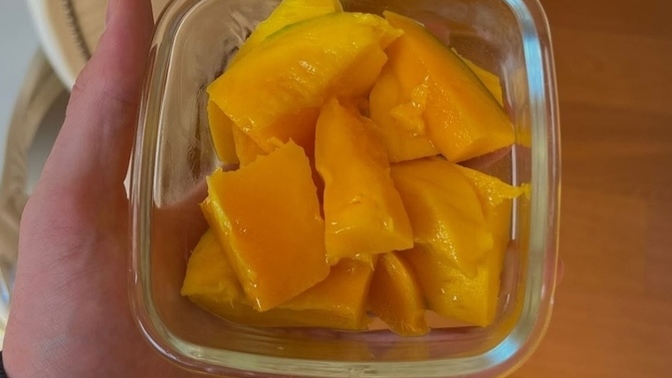 Ben yaptım nasıl gözüküyor😋😋 ?