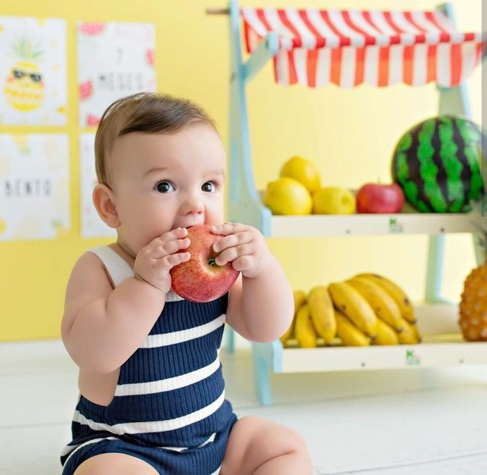 Organik bakım ürünleri her bebek için uygun mudur?