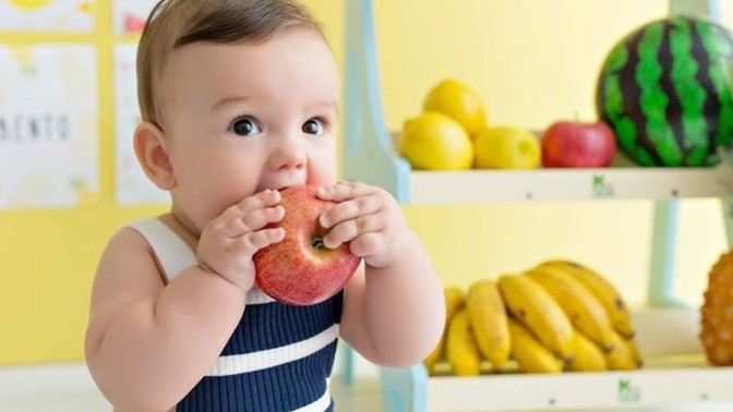 Organik bakım ürünleri her bebek için uygun mudur?