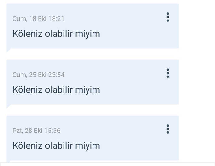Bu Köleler Ne Kadar Maaş Alıyor?