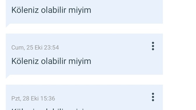 Bu Köleler Ne Kadar Maaş Alıyor?
