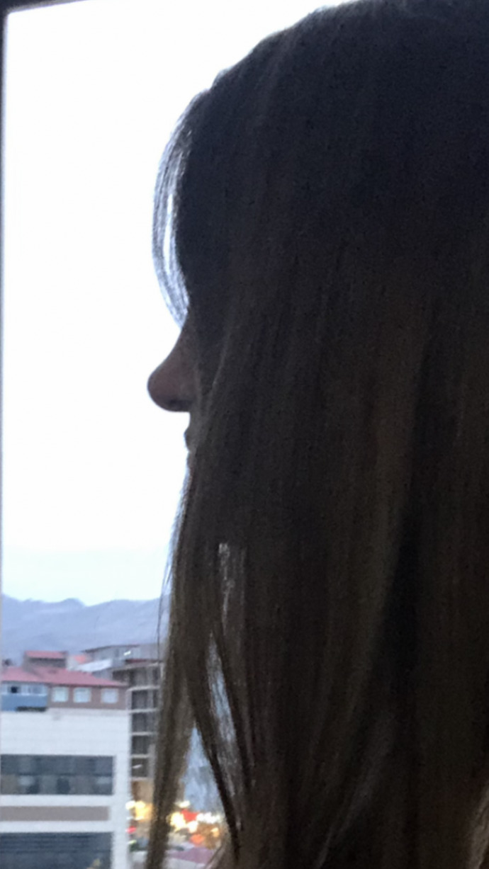 Yan profilinizi beğeniyor musunuz?