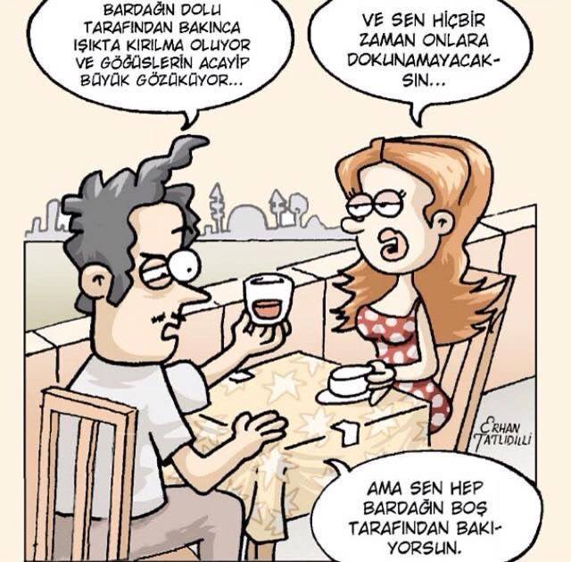 Esprili olmak biriyle seks yapma ihtimalinizi yükseltir mi?