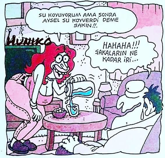 Esprili olmak biriyle seks yapma ihtimalinizi yükseltir mi?