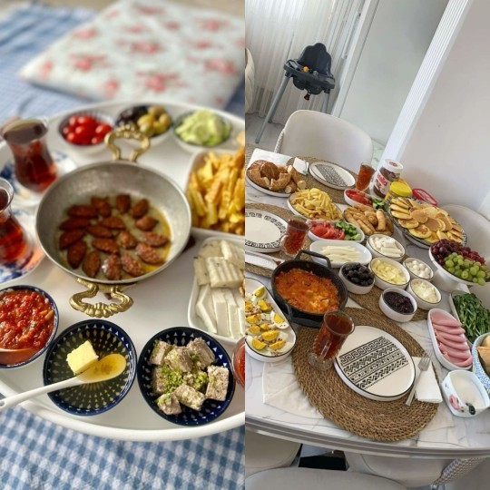 Yer sofrasında mı yoksa masada mı yemek yiyorsunuz?