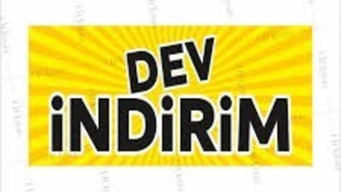 Az kaldı Kasım geliyor, efsane, şahane, über, süper felan filan indirim günleri hazır mısınız, neler alacaksınız?
