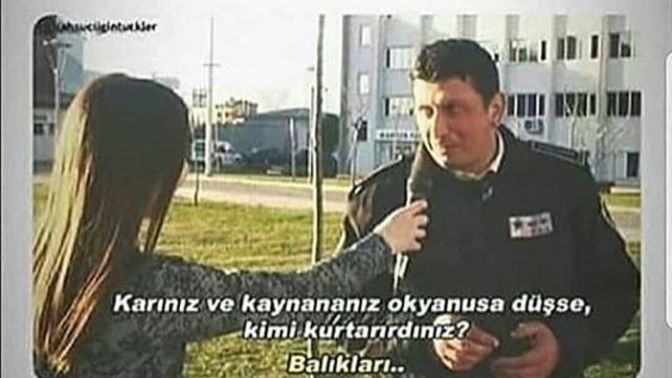 Adam gibi adam tanımınız ne?