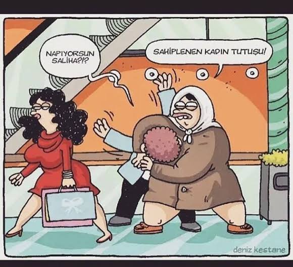 Gece kulübünde sevgiline baka baka dans eden karşı cinse o anki tepkin ne olurdu?
