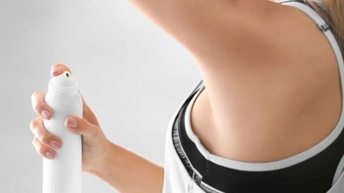 Deodorant kullanmayanlar fiyatları mı bahane ediyor, yoksa zararlarını mı?