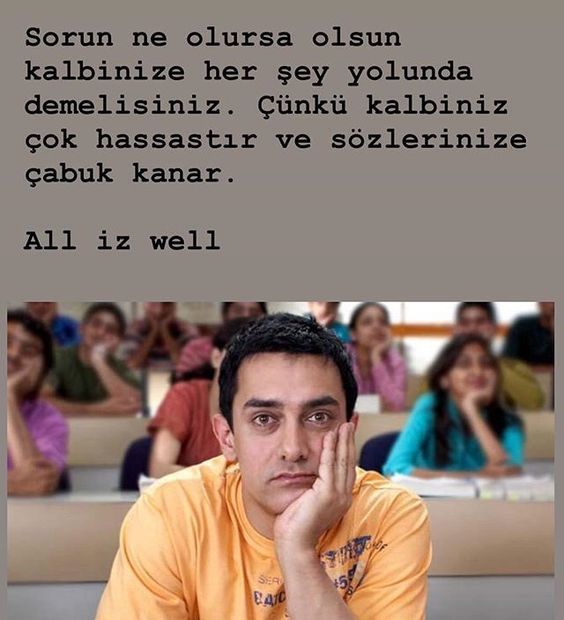 İyimser mi yoksa kötümser misiniz?