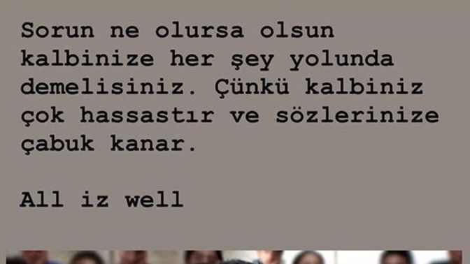 İyimser mi yoksa kötümser misiniz?
