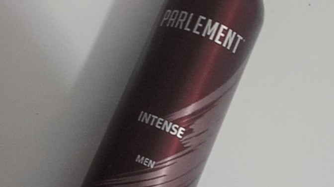 Yanlışlıkla erkek deodorantı sipariş etmişim kullansam mı?