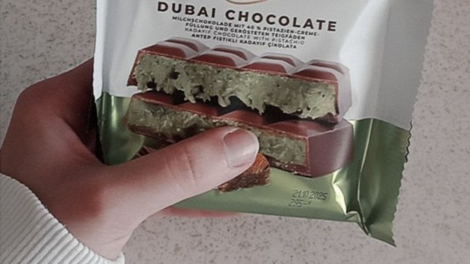 Dubai çikolatası yemeyen cennete giremiyormuş doğru mu?