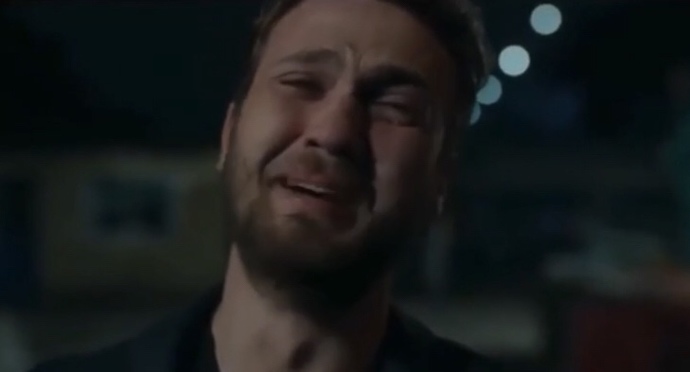 Bu sahne, hangi diziye, hangi bölüme ait?