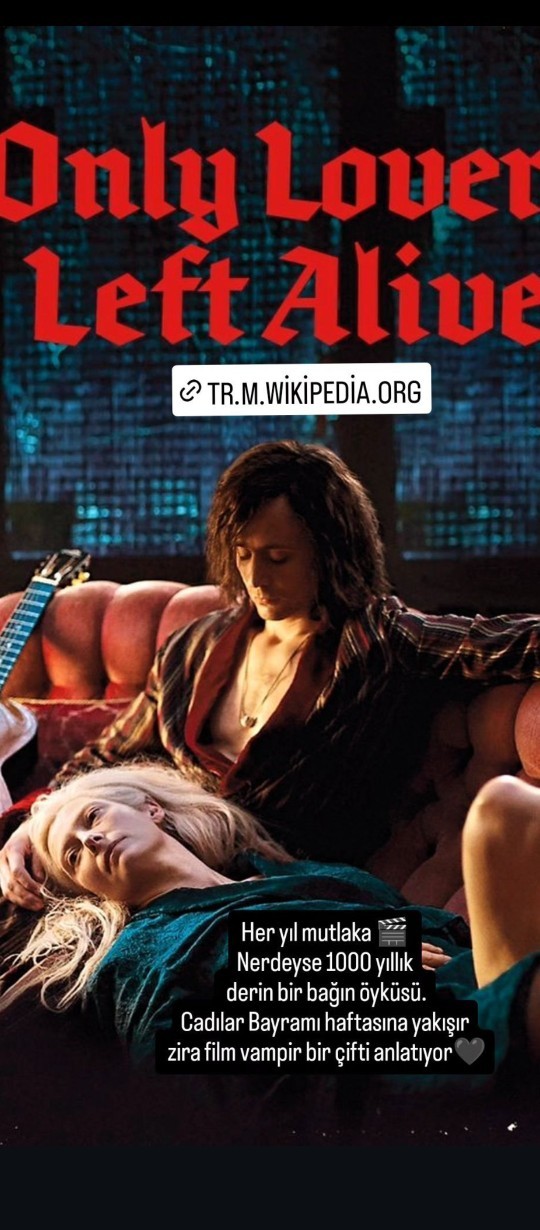 Cadılar bayramı konulu bir film önerir misiniz?