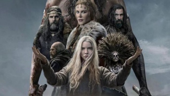 Cadılar bayramı konulu bir film önerir misiniz?
