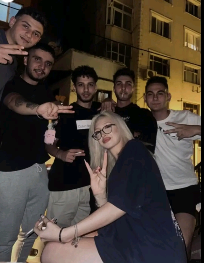 Türk kızları Kürt erkeği mi seviyor?