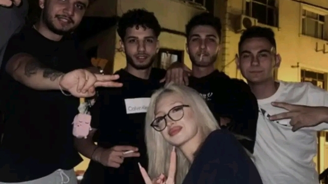 Türk kızları Kürt erkeği mi seviyor?