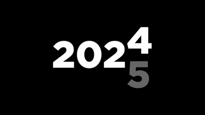 2025 yılından beklentileriniz neler?
