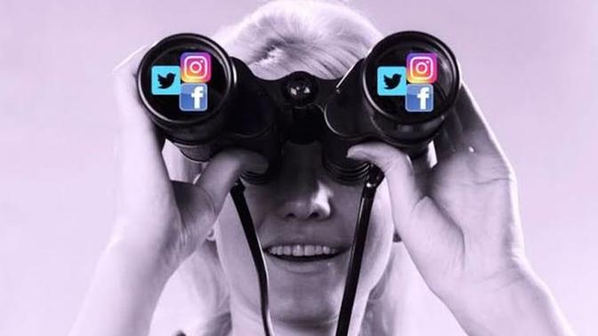 İnstagramda stalk yapar mısınız?