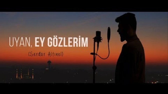 Her dinlediğiniz de sizi etkileyen duygulandıran şarkı var mı?