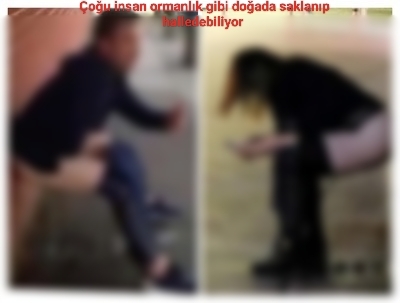 Pek aparat hiç gerek yok çoğu insan için 