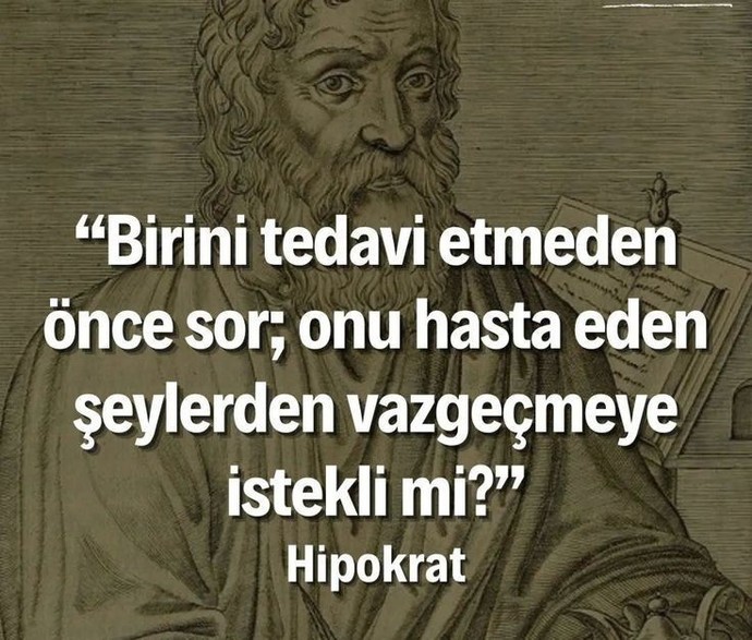 Mutsuzluğunu seven veya kabul eden var mı?
