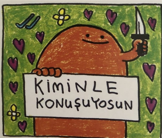 Sevdiklerinize karşı kıskanç bir insan mısınız?