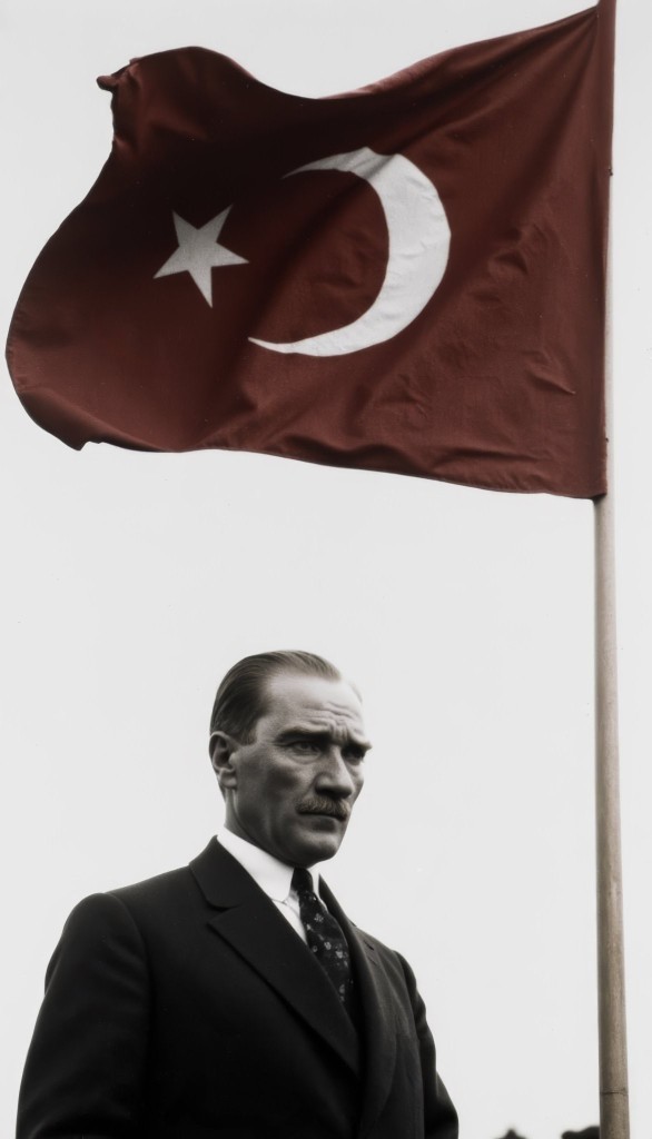 29 Ekim Cumhuriyet Bayramı Sizin içinde Özel bir günmü?