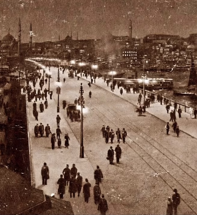 Zaman size ne gösterdi?
