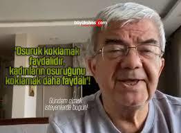 Tiktokta o@uran kadin hakkinda ne dusunuyorsunuz?