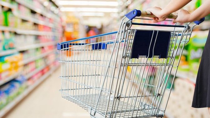 Çeyiz alışverişi büyük marketlerden yapılır mı?