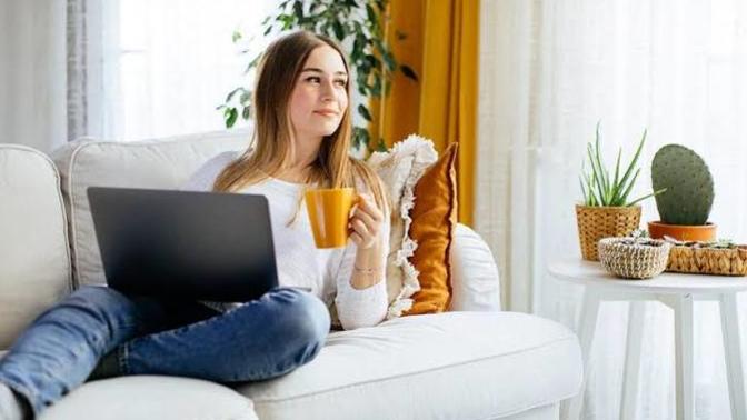 Temizlik sevmeyen kadından ev hanımı olur mu?