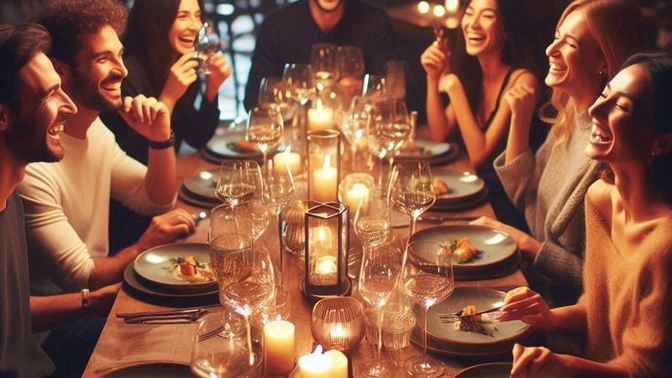 Kendi ellerinle yaptığın en başarılı yemek hangisiydi ve nasıl bir deneyimdi?