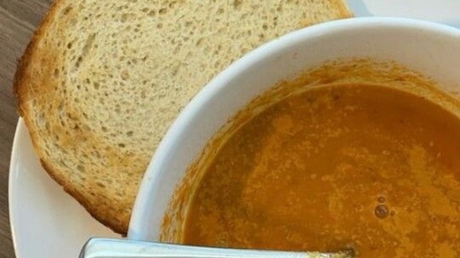 Kahvaltıda size tarhana mı, tavuk suyu mu daha iyi gelir?