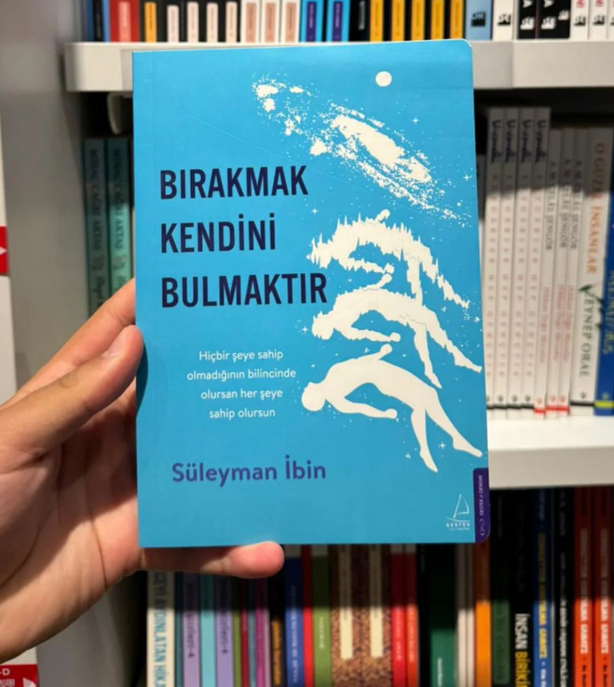 Kendini ne zaman buldun?