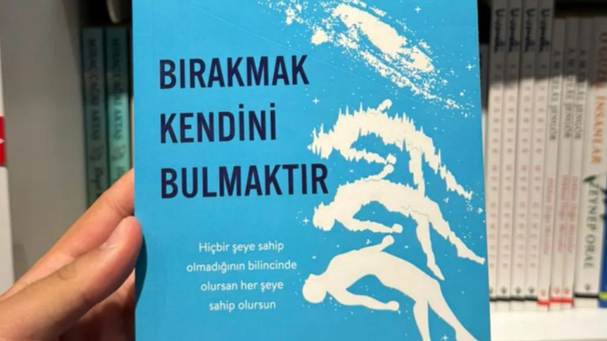 Kendini ne zaman buldun?
