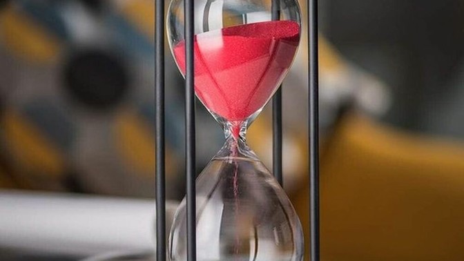 2024 bitiyor ne düşünüyorsun?