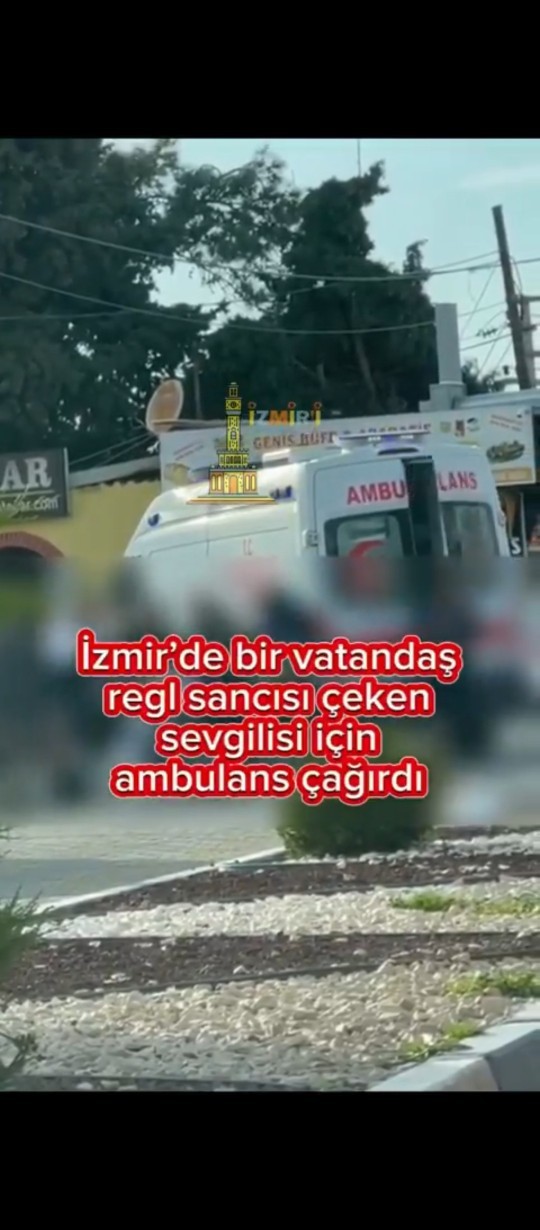 Erkek dediğiniz böyle düşünceli olmalı değil mi kızlar?